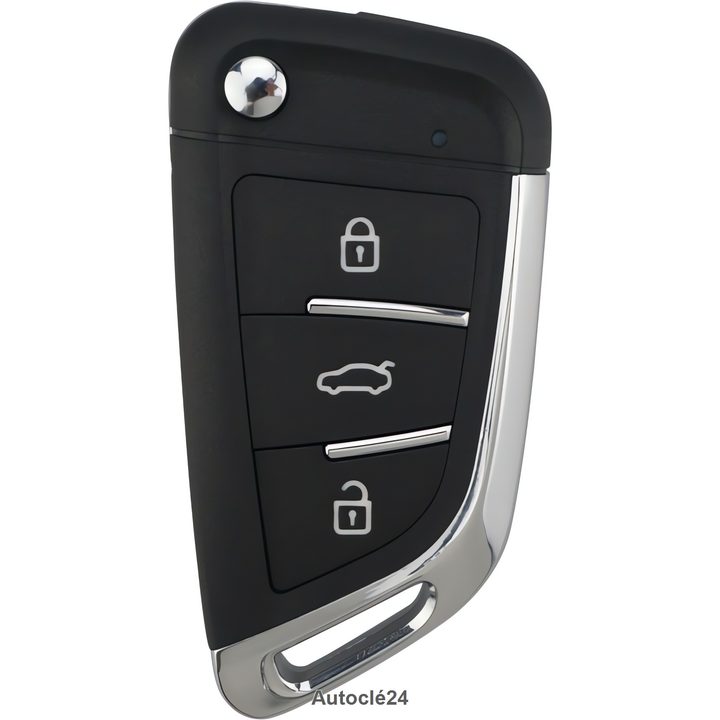 Clé compatible BMW