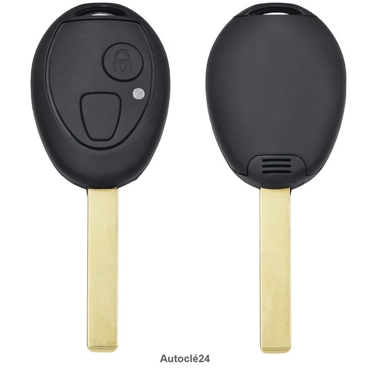 Coque Clé Compatible pour Mini - Pile sur coque