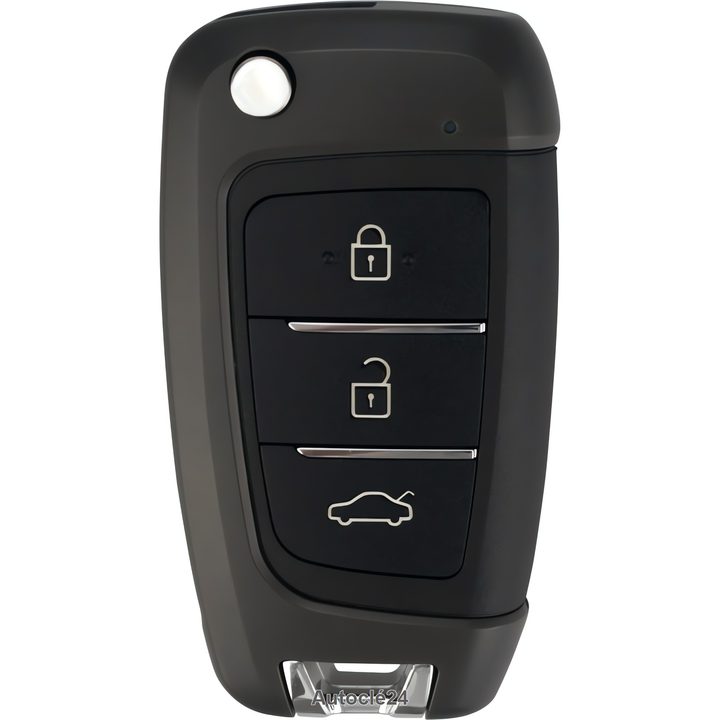KEYDIY NB25 Clé Télécommande Universelle Compatible KIA - 3 Boutons | NB25