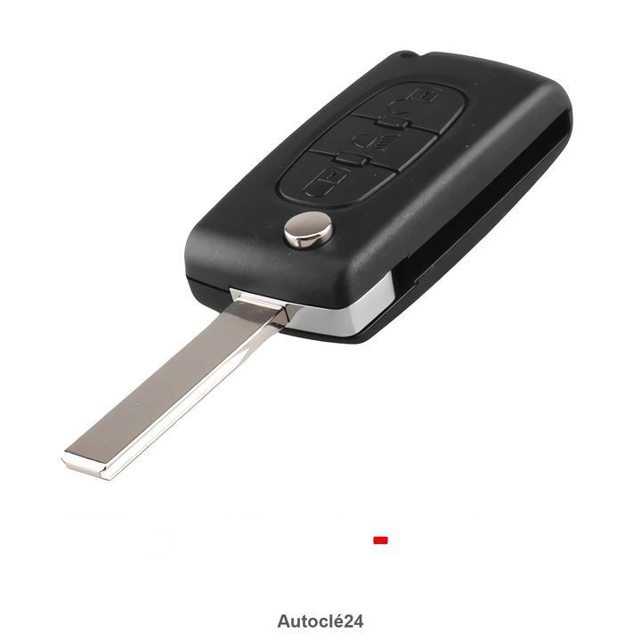 Clé Télécommande Compatible Dodge Nitro (2007-2012)
