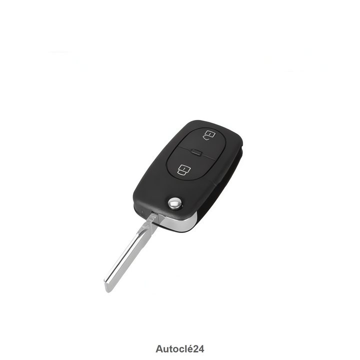 Clé Télécommande Compatible Volkswagen Golf (1998-2000)