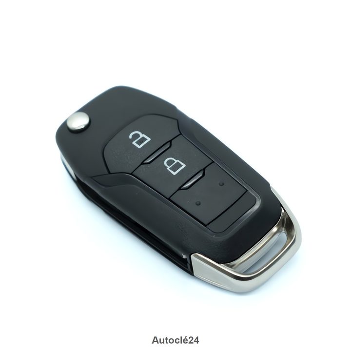 Clé compatible Ford