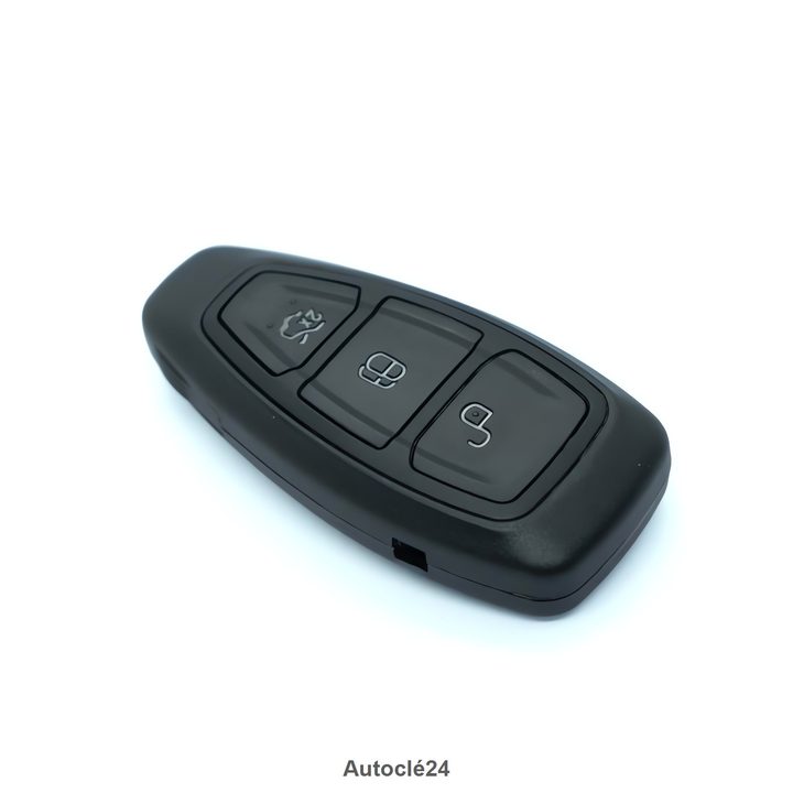 Clé Télécommande Compatible Ford Focus (2018-2019)