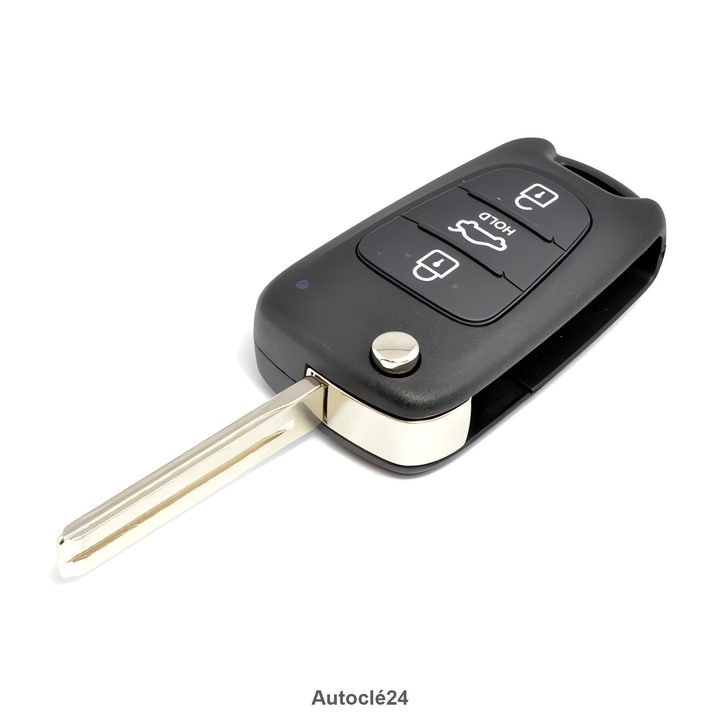 Clé Compatible pour Kia Optima de 2010 à 2013