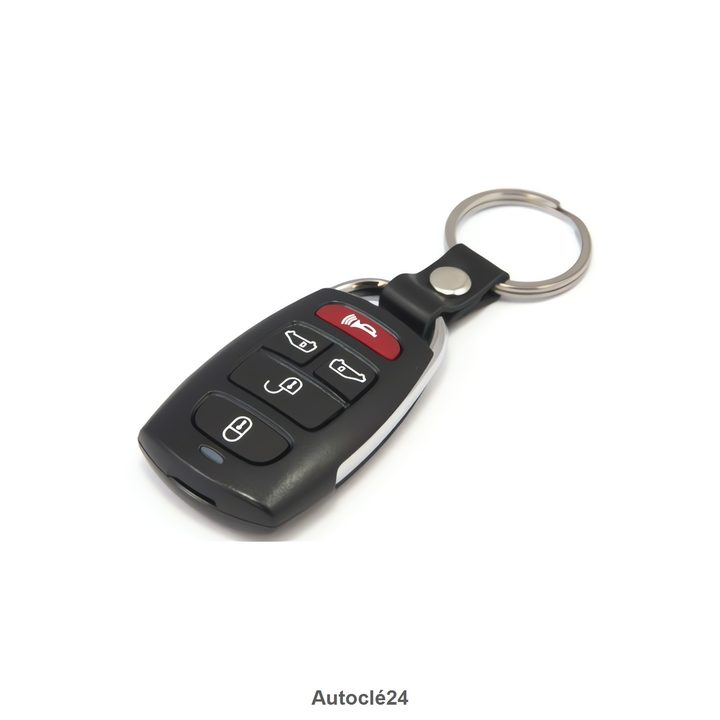 Clé Compatible pour Kia Sedona de 2006 à 2008