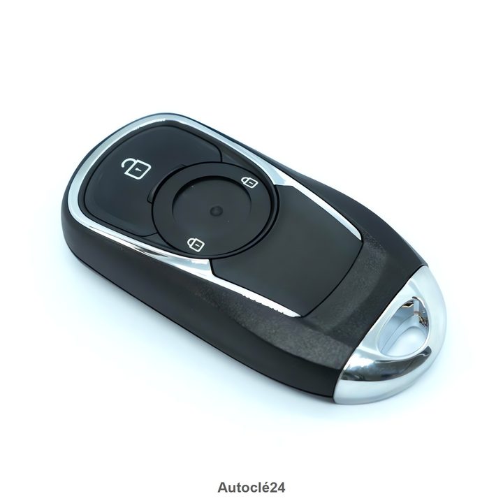 Clé Compatible pour Opel Astra K 2016 à 2020