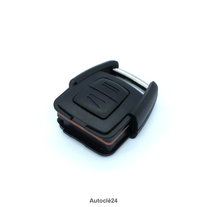 Clé Compatible pour Opel Vectra de 2000 à 2009