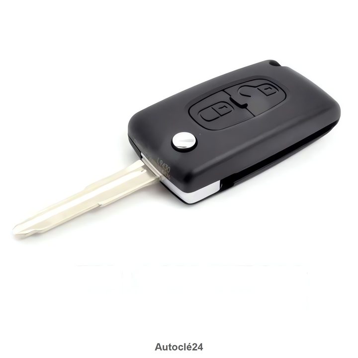 Télécommande Compatible Citroën C-Crosser (2007 - 2012) P/N:1608480080 nr* NI REPRIS NI ECHANGE