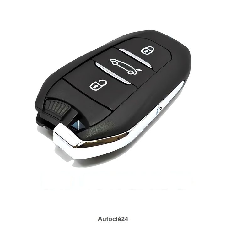 Clé Télécommande Mains Libres Compatible pour Kia Soul (2014-2016)