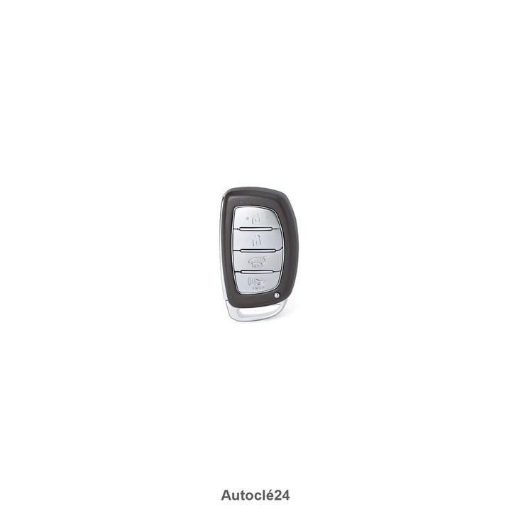 Clé Mains Libres Compatible pour Hyundai Tucson de 2018 à 2020 / 95440-D3510