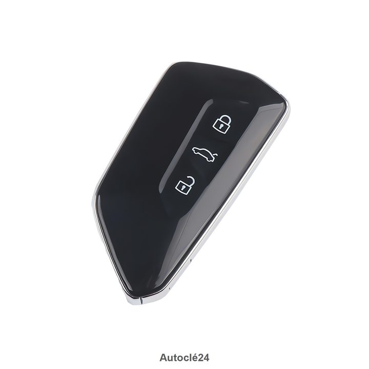 Clé Télécommande Compatible Volkswagen Golf 8 5H0 959 753M |