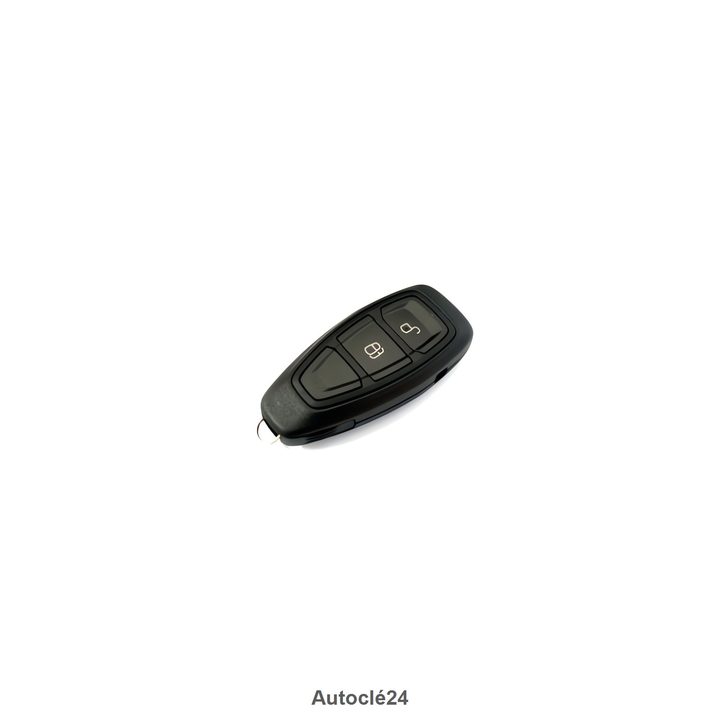 Clé Mains Libres Compatible pour Ford Ecosport de 2013 à 2017