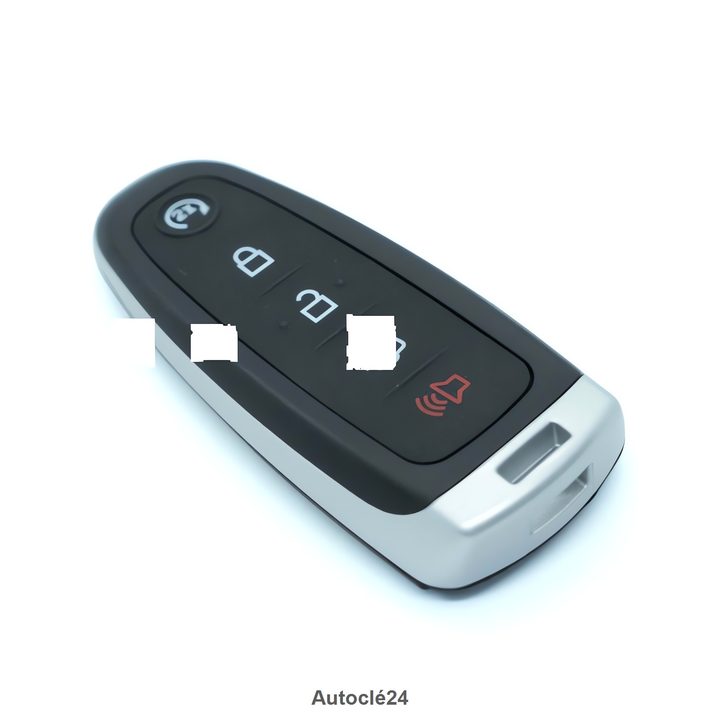 Clé Mains Libres Compatible pour Ford Escape 2013 à 2016