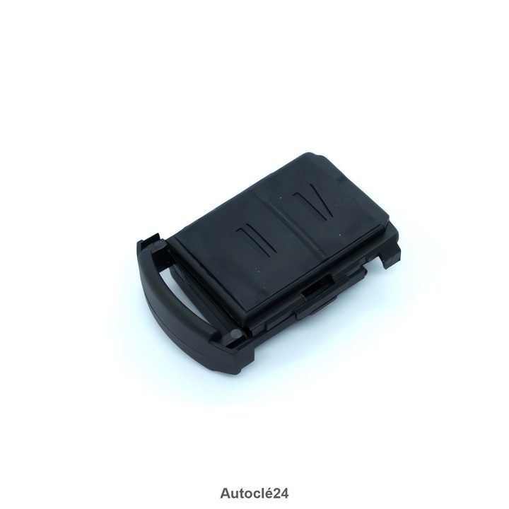 Clé Compatible pour Opel Meriva A 2002 à 2006 phase1 / 2006 à 2010