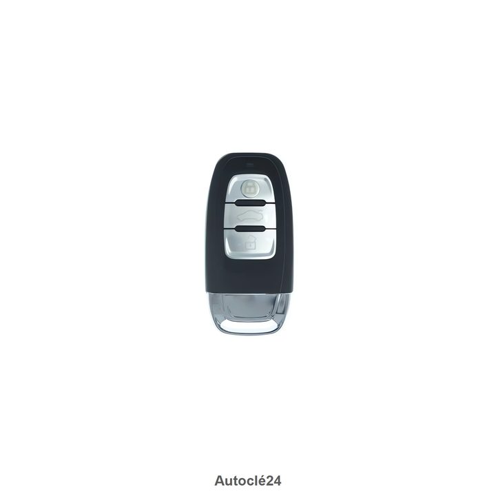 Clé Télécommande Compatible pour Audi A6 (2008–2014)