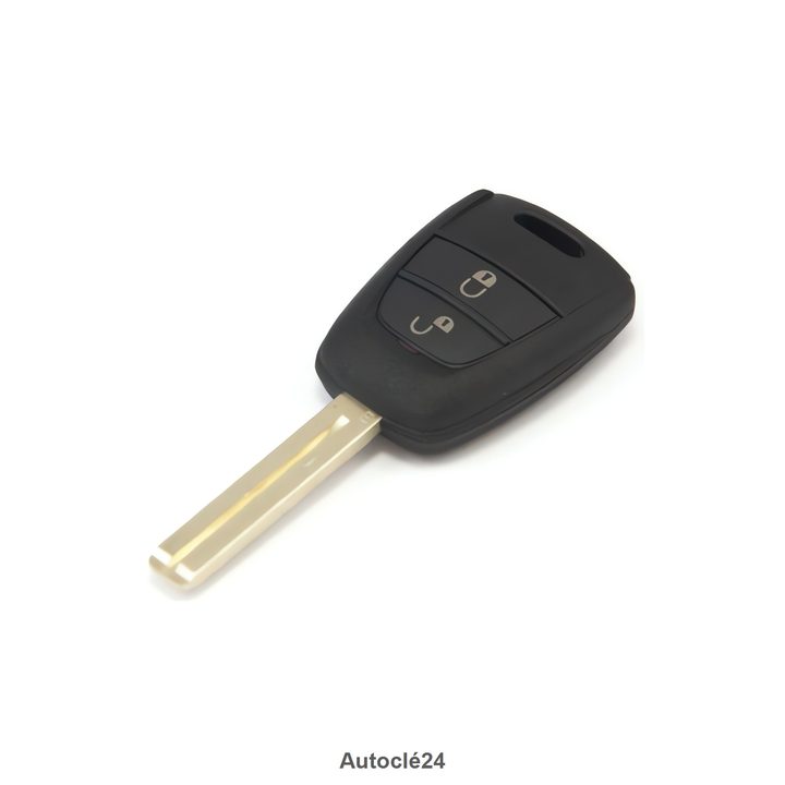 Clé Compatible pour Kia Cee'd de 2006 à 2009