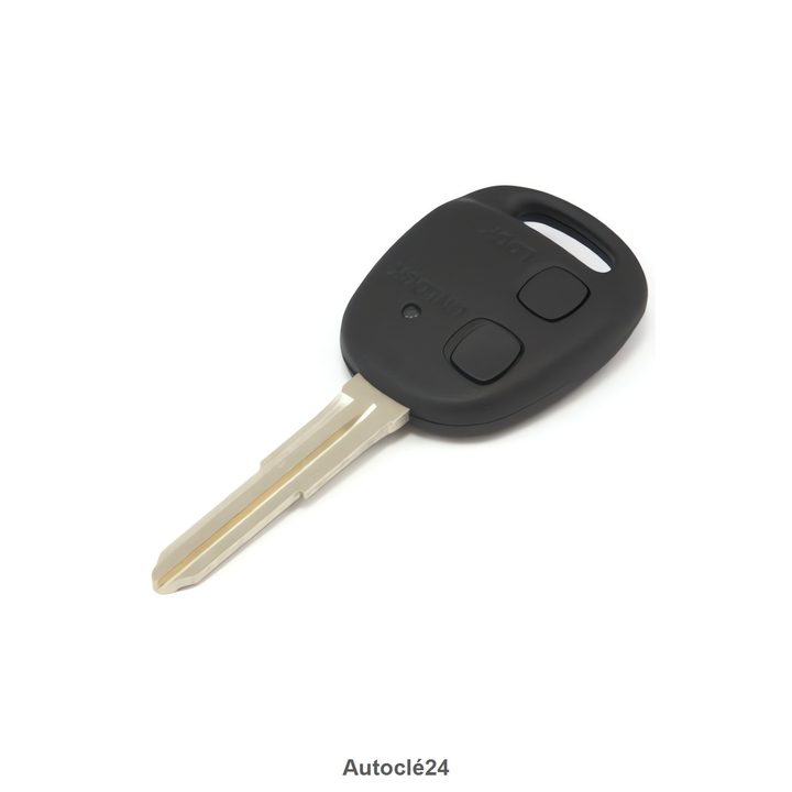 Clé Compatible pour Kia Shuma de 1997 à 2004