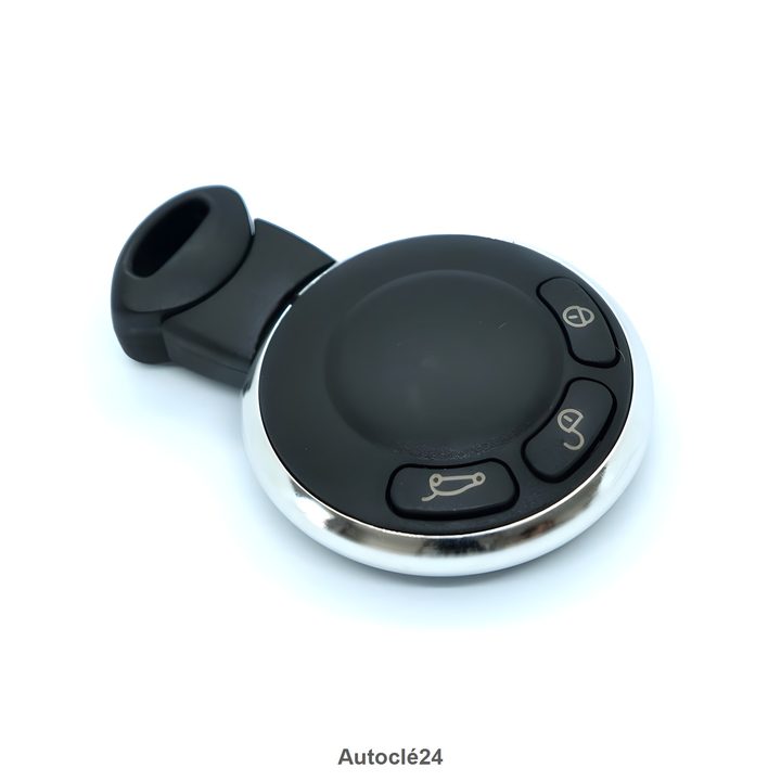 Clé Télécommande Compatible Mini Paceman (2013-2014)