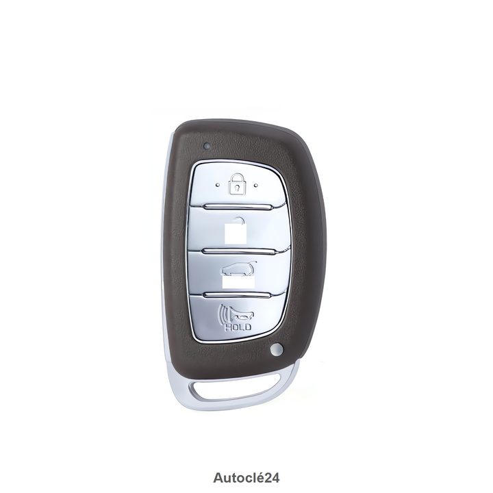 Clé Mains Libres Compatible pour Hyundai Tucson de 2015 à 2018 / 95440-D3110