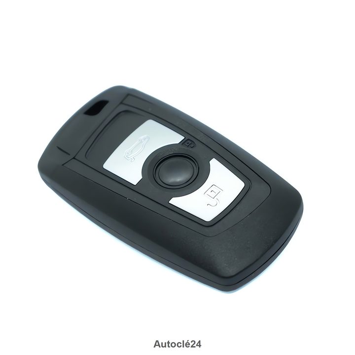 Clé Mains-libres Compatible pour BMW Série 3 (2013-2016)