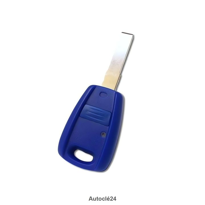 Clé Télécommande Compatible pour Fiat Doblo (2000-2010) UNIQUEMENT IEA ZEDFULL+