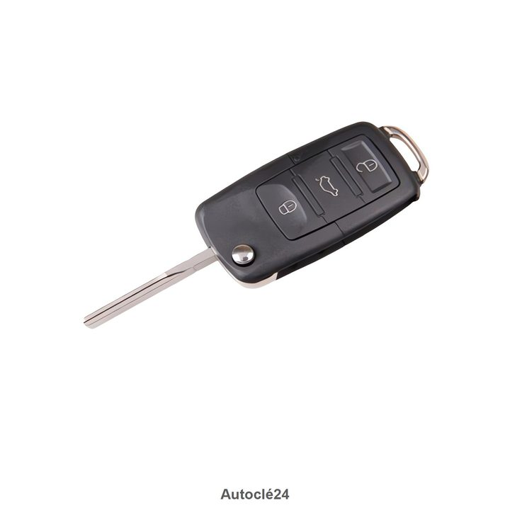 Clé Télécommande Compatible Volkswagen Passat (3B) (2000-2005)