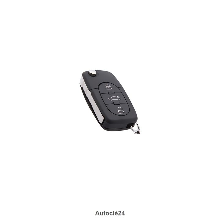 Clé Télécommande Compatible Volkswagen Beetle (1999-2001)