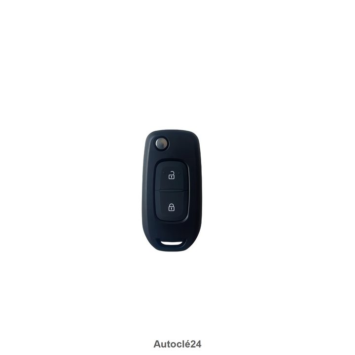 Clé Télécommande Compatible pour Dacia Sandero (2013-2025)