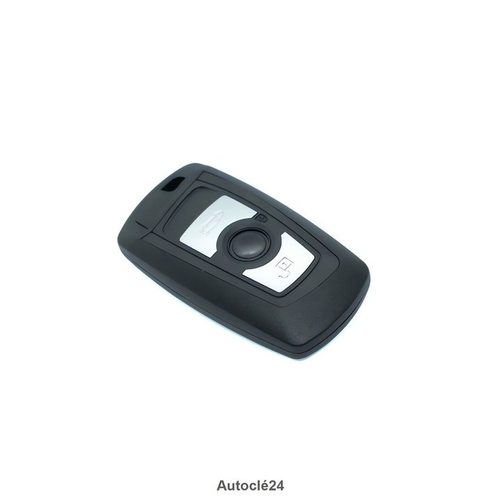 Clé Mains-libres Compatible pour BMW X3 (2010-2017)