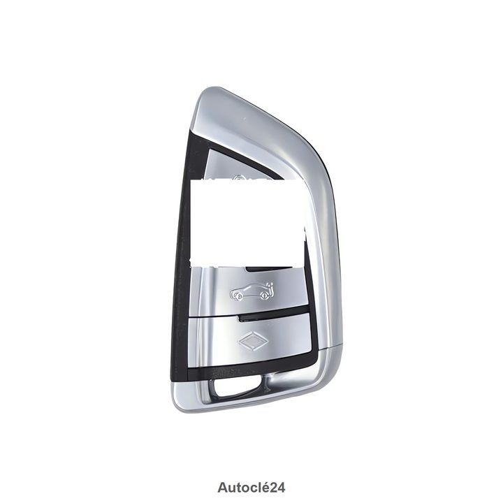 Clé Mains-libres Compatible pour BMW Série 3 (2016-2021)