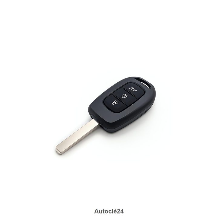 Clé Télécommande Compatible pour Renault Clio 5 (2020-2023)