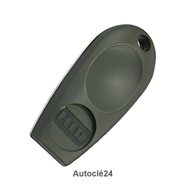 Reproduction de badge HID